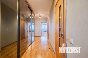 3-к квартира, вторичка, 156м2, 16/22 этаж