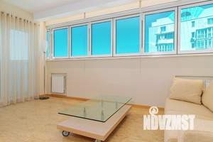 5-к квартира, вторичка, 207м2, 19/21 этаж