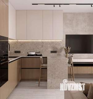 2-к квартира, вторичка, 49м2, 4/5 этаж