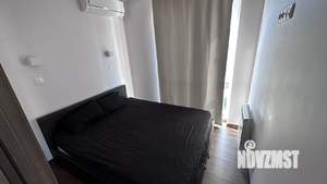 1-к квартира, вторичка, 34м2, 12/15 этаж