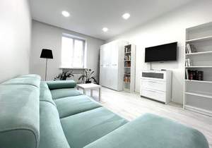 3-к квартира, вторичка, 120м2, 7/15 этаж