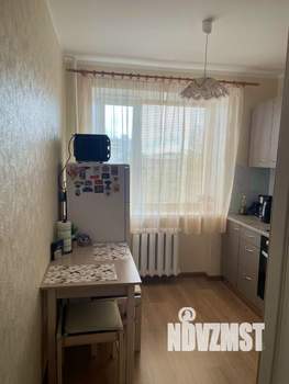 1-к квартира, вторичка, 30м2, 3/5 этаж