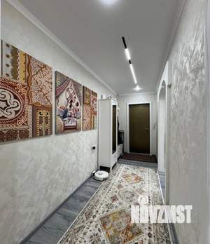 3-к квартира, вторичка, 68м2, 3/6 этаж