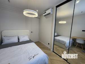 3-к квартира, вторичка, 64м2, 12/18 этаж