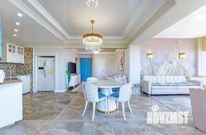 3-к квартира, вторичка, 72м2, 11/12 этаж