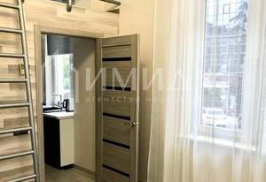 1-к квартира, вторичка, 51м2, 2/6 этаж