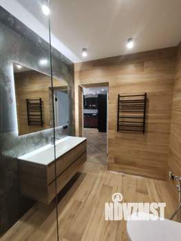 2-к квартира, вторичка, 124м2, 18/18 этаж