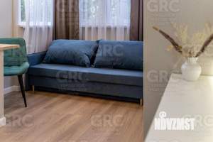 1-к квартира, вторичка, 37м2, 3/4 этаж