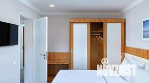 1-к квартира, вторичка, 40м2, 10/20 этаж