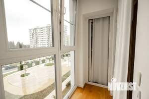 1-к квартира, вторичка, 43м2, 4/12 этаж