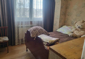 3-к квартира, вторичка, 80м2, 2/9 этаж