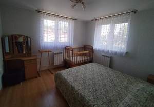 7-к квартира, вторичка, 207м2, 3/3 этаж