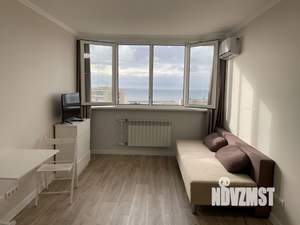 1-к квартира, вторичка, 15м2, 5/5 этаж