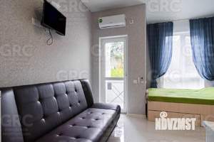 Студия квартира, вторичка, 23м2, 2/4 этаж