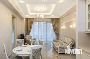 2-к квартира, вторичка, 96м2, 10/27 этаж