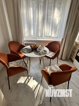 1-к квартира, вторичка, 33м2, 4/6 этаж
