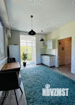 2-к квартира, вторичка, 43м2, 2/3 этаж