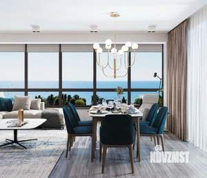 2-к квартира, вторичка, 90м2, 5/5 этаж