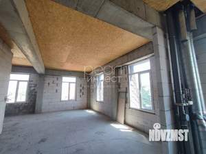 2-к квартира, вторичка, 61м2, 5/5 этаж