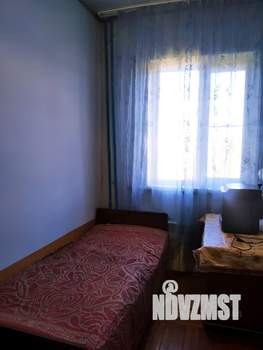 1-к квартира, вторичка, 34м2, 4/5 этаж