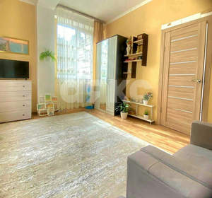 2-к квартира, вторичка, 35м2, 2/7 этаж