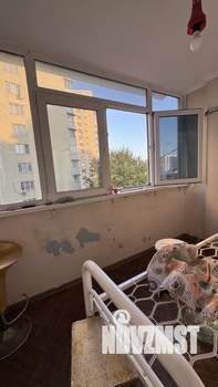 3-к квартира, вторичка, 72м2, 3/5 этаж