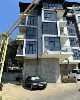 Студия квартира, вторичка, 33м2, 3/4 этаж