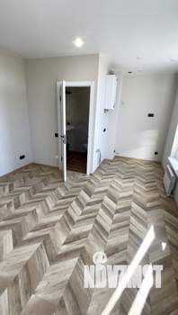 1-к квартира, вторичка, 25м2, 2/3 этаж