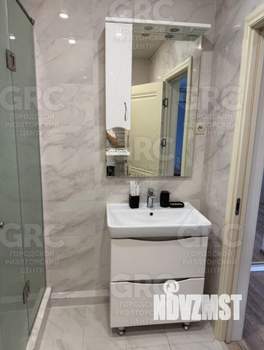 3-к квартира, вторичка, 84м2, 3/27 этаж