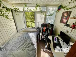 1-к квартира, вторичка, 30м2, 1/5 этаж