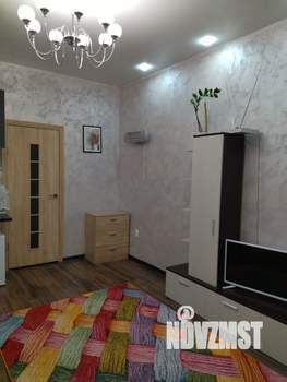 Студия квартира, вторичка, 22м2, 4/5 этаж