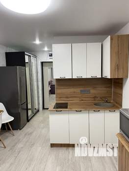 Студия квартира, вторичка, 18м2, 3/5 этаж