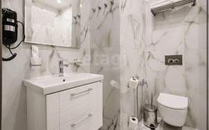 Студия квартира, вторичка, 30м2, 2/4 этаж