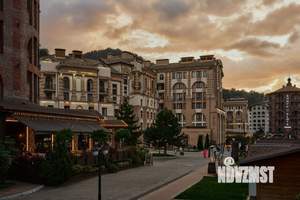 2-к квартира, вторичка, 54м2, 4/8 этаж