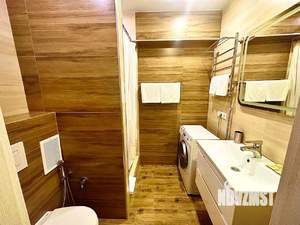 Студия квартира, вторичка, 27м2, 1/3 этаж