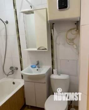 1-к квартира, вторичка, 35м2, 4/5 этаж