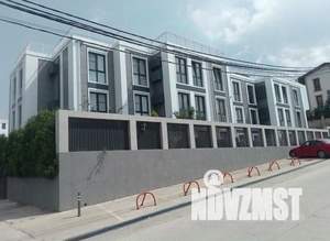 Студия квартира, вторичка, 33м2, 1/3 этаж