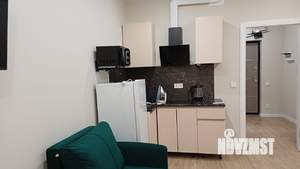 Студия квартира, вторичка, 25м2, 2/12 этаж