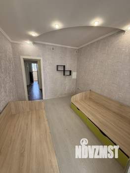 3-к квартира, вторичка, 92м2, 10/19 этаж