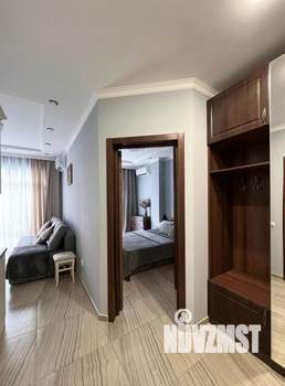 1-к квартира, вторичка, 31м2, 2/3 этаж