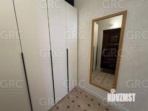 Студия квартира, вторичка, 23м2, 4/8 этаж