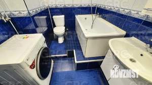 2-к квартира, вторичка, 44м2, 1/4 этаж