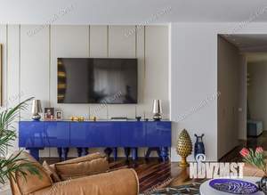 3-к квартира, вторичка, 100м2, 15/22 этаж