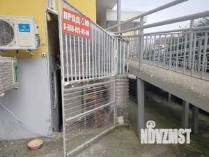 Студия квартира, вторичка, 22м2, 1/16 этаж