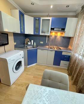 2-к квартира, вторичка, 48м2, 1/5 этаж