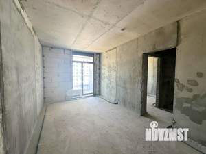 1-к квартира, вторичка, 38м2, 14/19 этаж