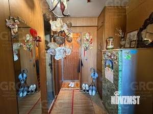 Студия квартира, вторичка, 18м2, 2/5 этаж