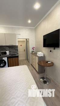 Студия квартира, вторичка, 20м2, 4/7 этаж
