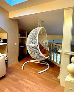 3-к квартира, вторичка, 95м2, 4/4 этаж