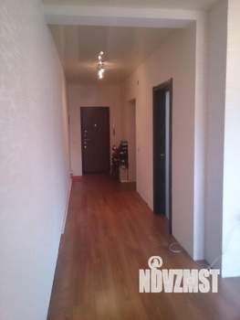 1-к квартира, вторичка, 50м2, 9/16 этаж